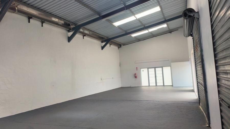 To Let commercial Property for Rent in George Central Western Cape